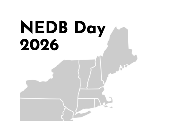 NEDB Day 2026 Poster